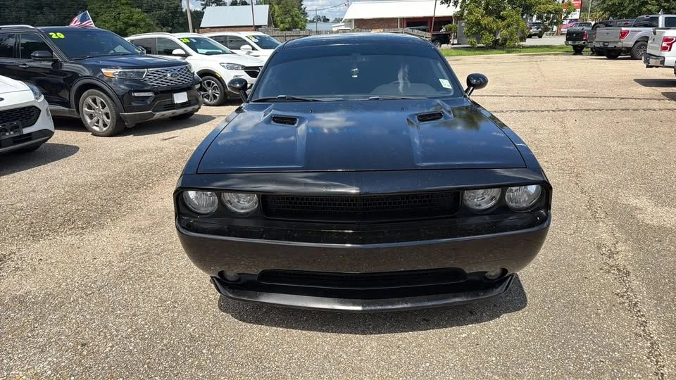 2014 Dodge Challenger 3rd Gen - Image 3 of 10