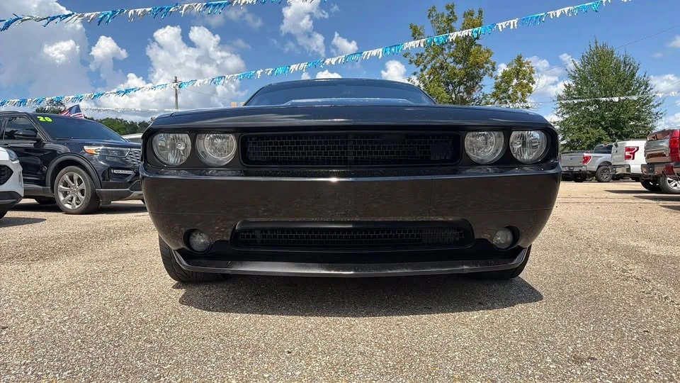 2014 Dodge Challenger 3rd Gen - Image 2 of 10