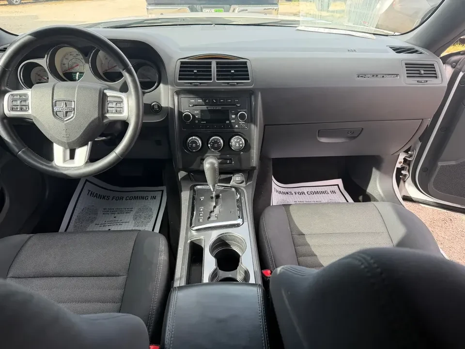 2014 Dodge Challenger 3rd Gen - Image 11 of 14