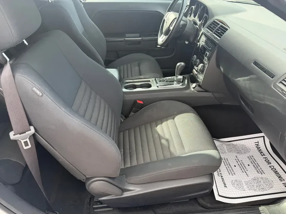 2014 Dodge Challenger 3rd Gen - Image 12 of 14