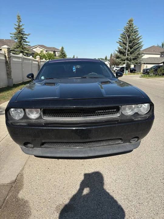 2014 Dodge Challenger 3rd Gen - Image 2 of 7