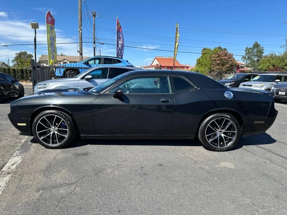 2014 Dodge Challenger 3rd Gen - Image 8 of 20