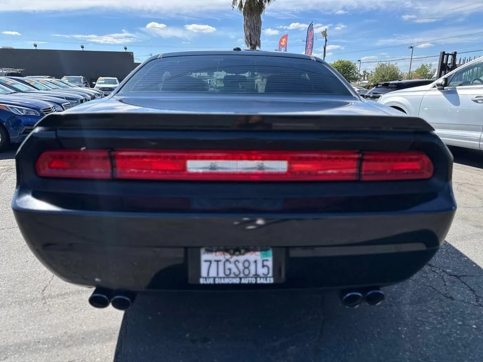 2014 Dodge Challenger 3rd Gen - Image 5 of 20