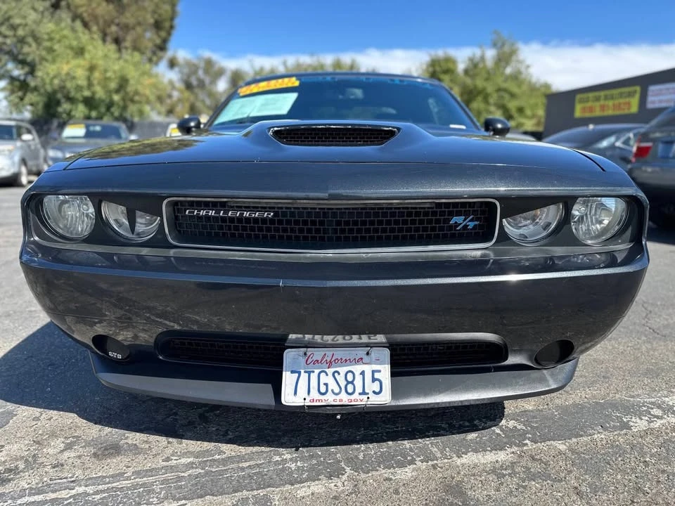 2014 Dodge Challenger 3rd Gen - Image 2 of 20