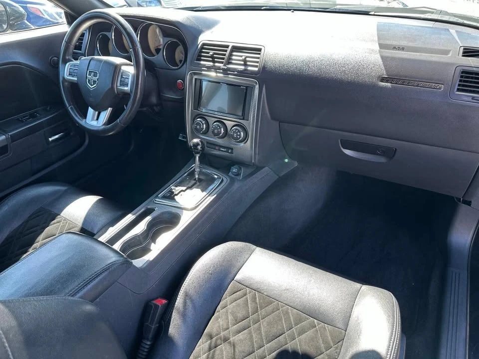 2014 Dodge Challenger 3rd Gen - Image 18 of 20