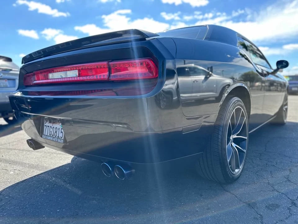 2014 Dodge Challenger 3rd Gen - Image 6 of 20