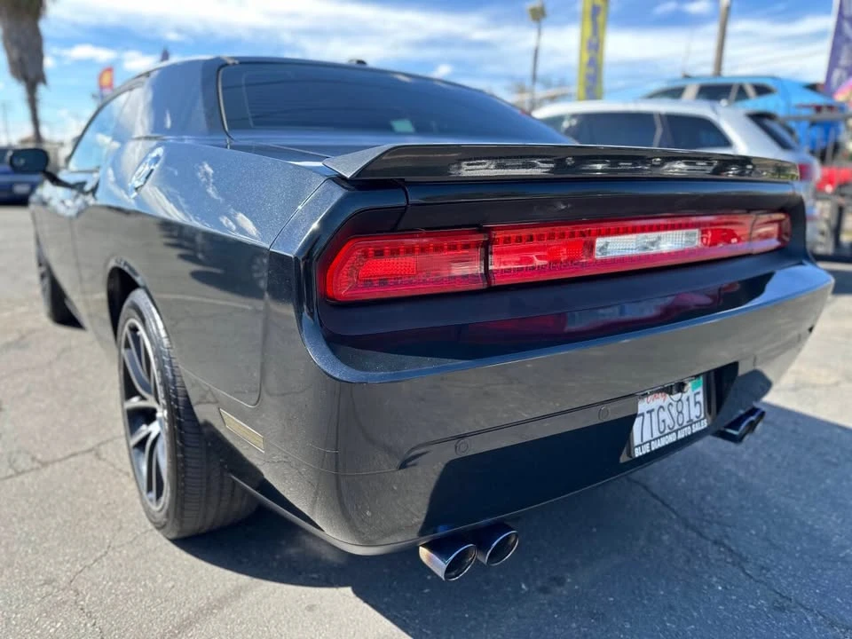 2014 Dodge Challenger 3rd Gen - Image 4 of 20