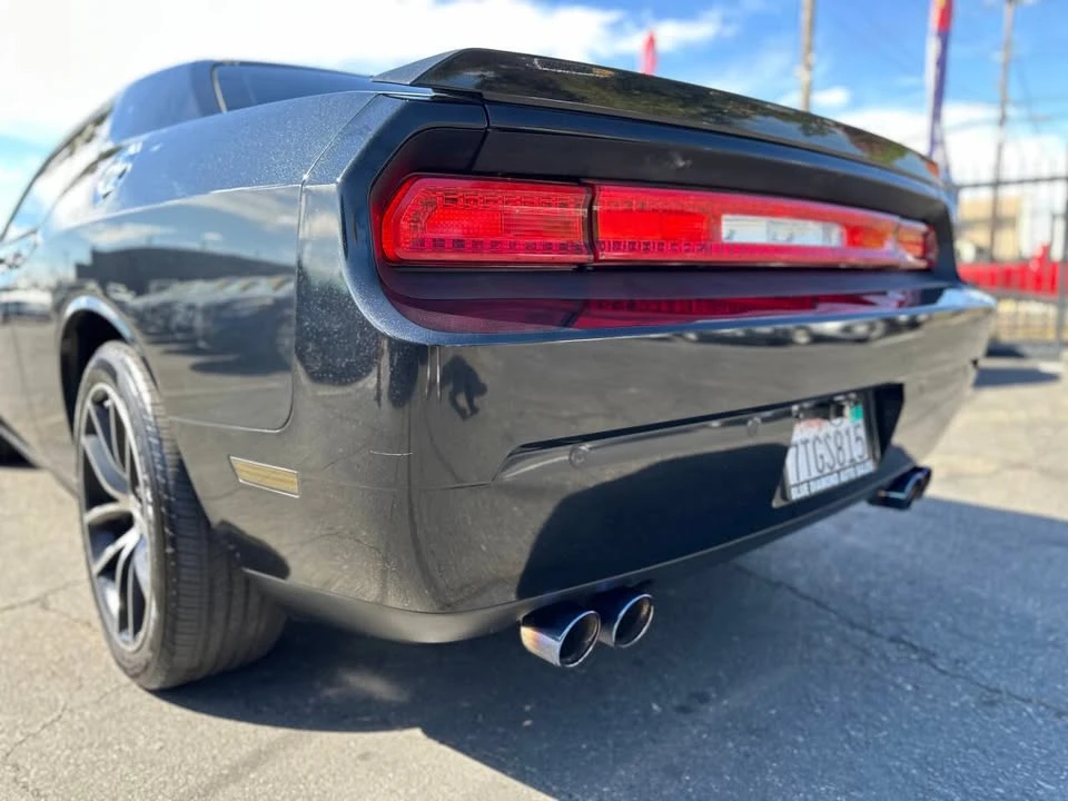 2014 Dodge Challenger 3rd Gen - Image 7 of 20
