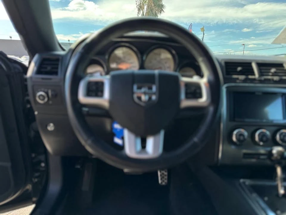 2014 Dodge Challenger 3rd Gen - Image 13 of 20