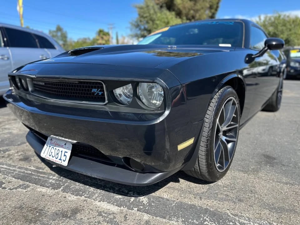 2014 Dodge Challenger 3rd Gen - Image 3 of 20