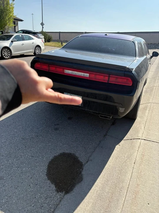 2014 Dodge Challenger 3rd Gen - Image 4 of 7