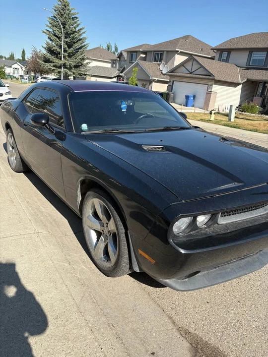 2014 Dodge Challenger 3rd Gen - Image 5 of 7