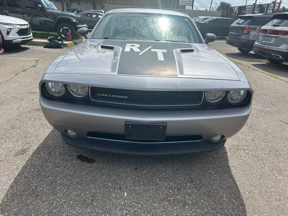2014 Dodge Challenger 3rd Gen - Image 2 of 11