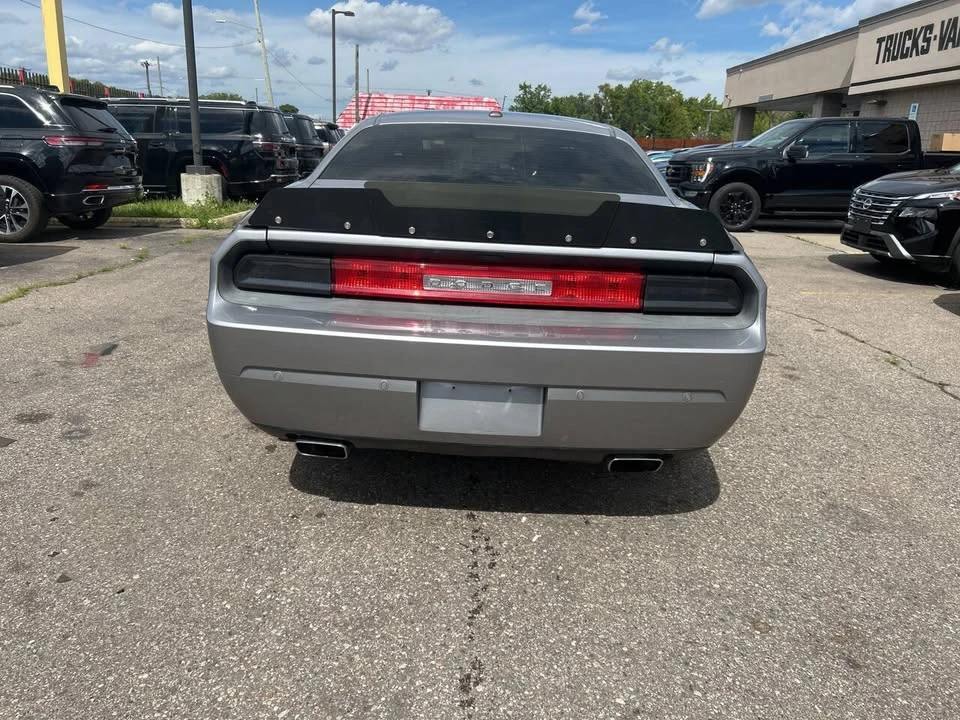 2014 Dodge Challenger 3rd Gen - Image 6 of 11