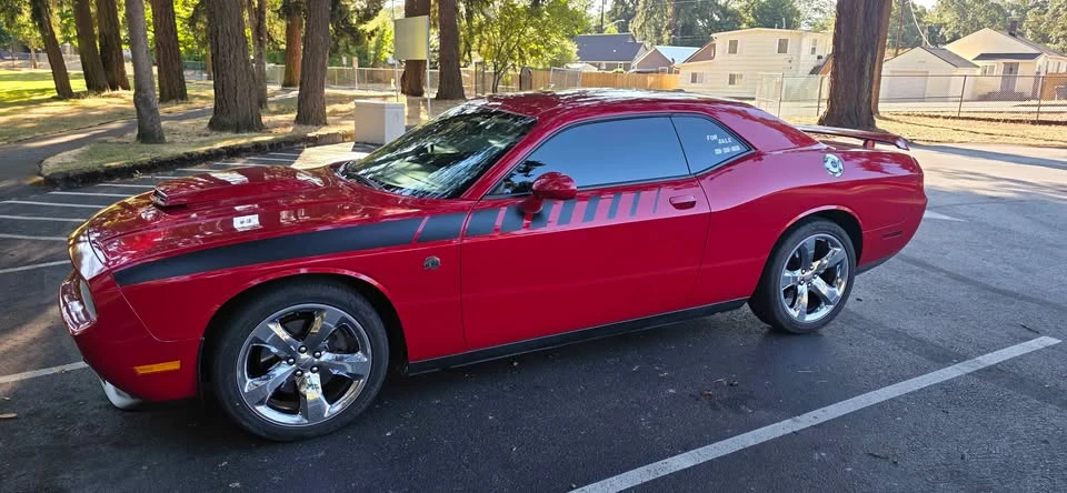 2014 Dodge Challenger 3rd Gen - Image 5 of 8