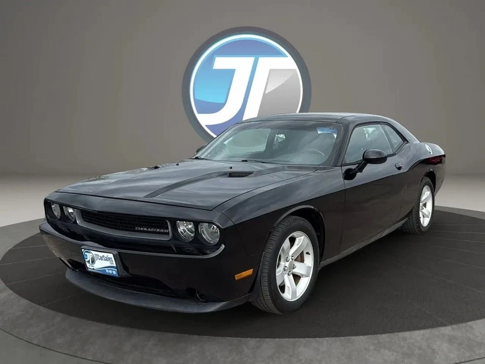 2014 Dodge Challenger 3rd Gen - Image 15 of 20