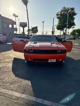 2014 Dodge Challenger