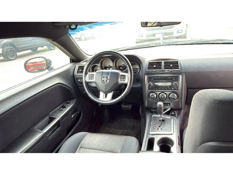 2014 Dodge Challenger 3rd Gen - Image 14 of 20