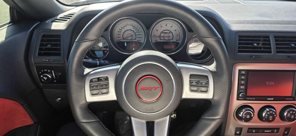 2014 Dodge Challenger 3rd Gen - Image 15 of 16