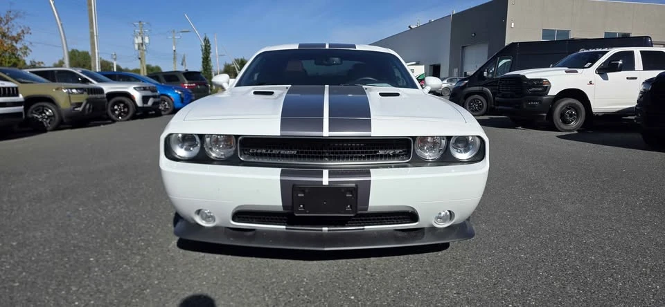 2014 Dodge Challenger 3rd Gen - Image 2 of 16