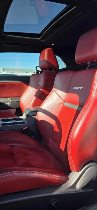 2014 Dodge Challenger 3rd Gen - Image 11 of 16