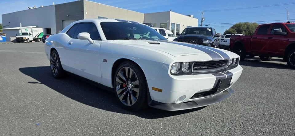 2014 Dodge Challenger 3rd Gen - Image 3 of 16