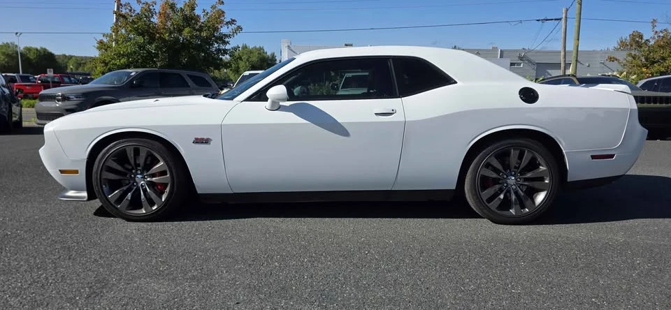 2014 Dodge Challenger 3rd Gen - Image 8 of 16