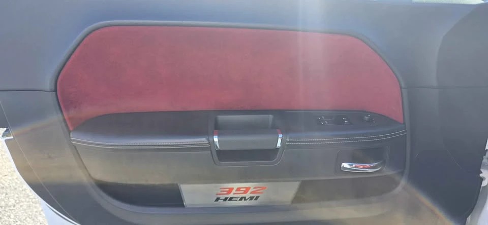 2014 Dodge Challenger 3rd Gen - Image 10 of 16