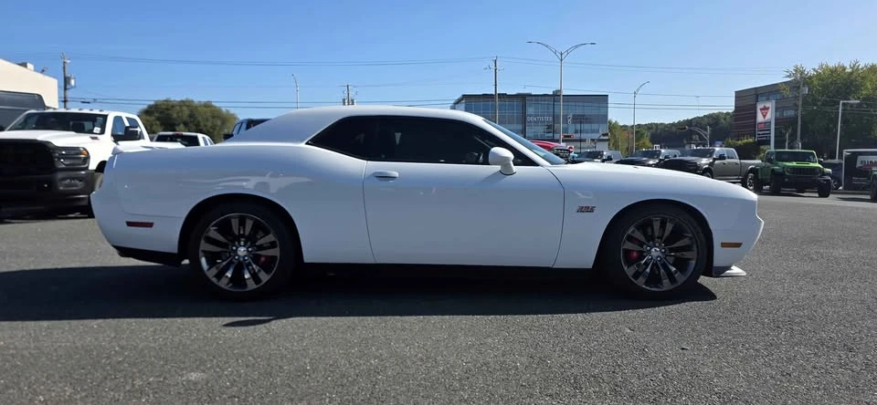 2014 Dodge Challenger 3rd Gen - Image 4 of 16