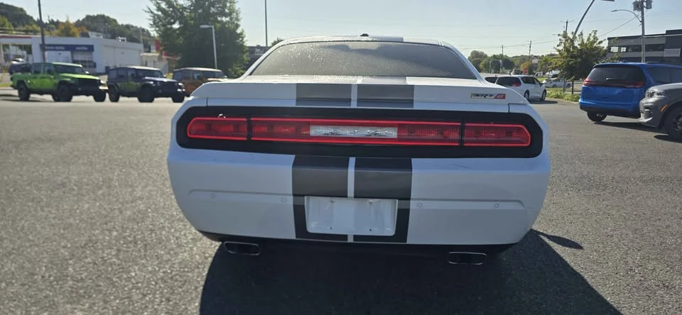 2014 Dodge Challenger 3rd Gen - Image 6 of 16