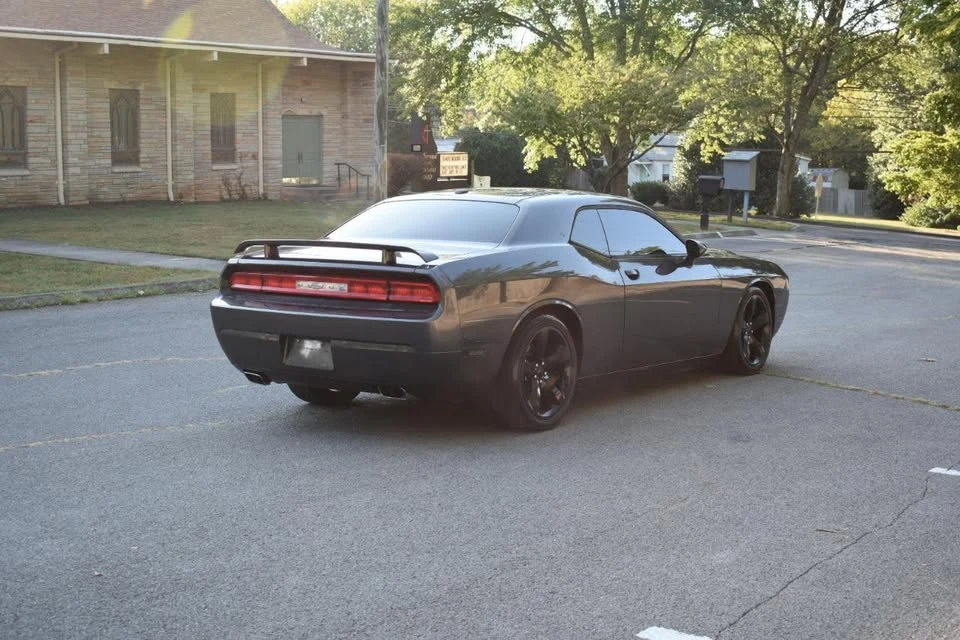 2014 Dodge Challenger 3rd Gen - Image 6 of 20
