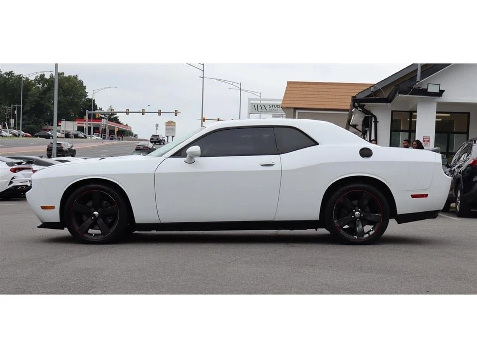 2014 Dodge Challenger 3rd Gen - Image 5 of 20