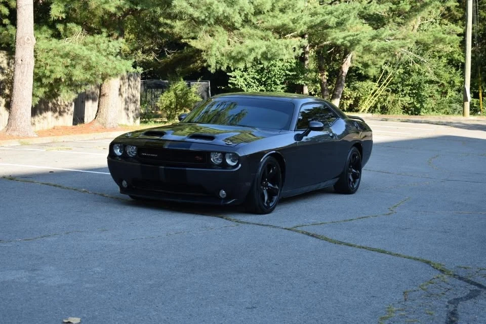 2014 Dodge Challenger 3rd Gen - Image 2 of 20