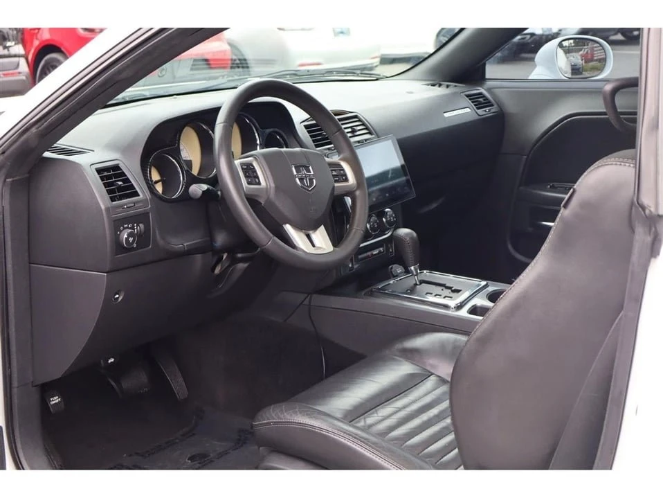 2014 Dodge Challenger 3rd Gen - Image 17 of 20