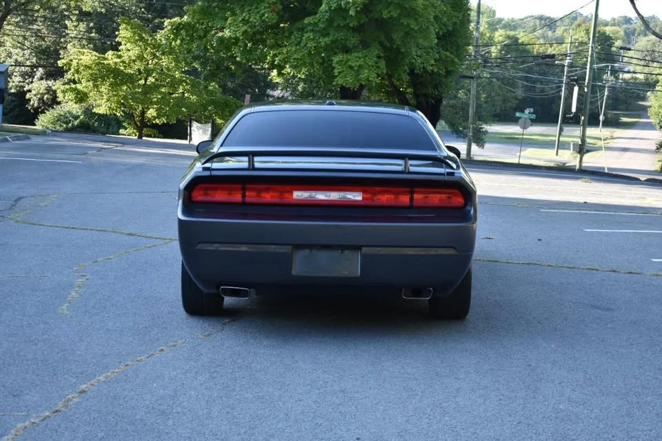 2014 Dodge Challenger 3rd Gen - Image 5 of 20