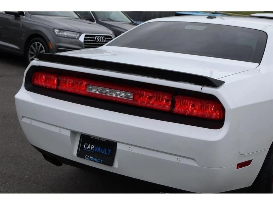 2014 Dodge Challenger 3rd Gen - Image 9 of 20