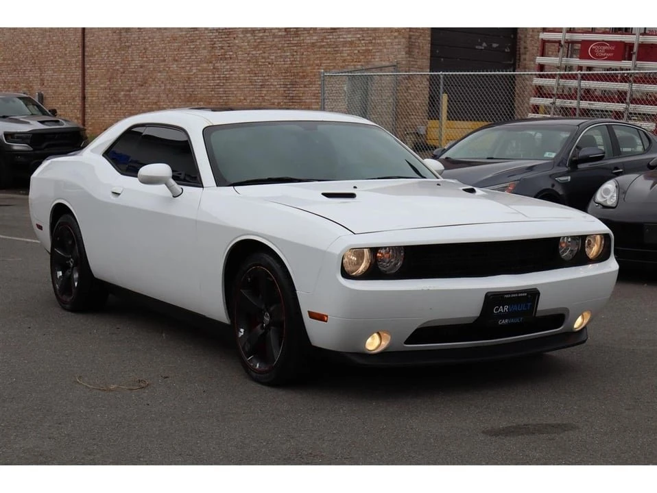 2014 Dodge Challenger 3rd Gen - Image 2 of 20