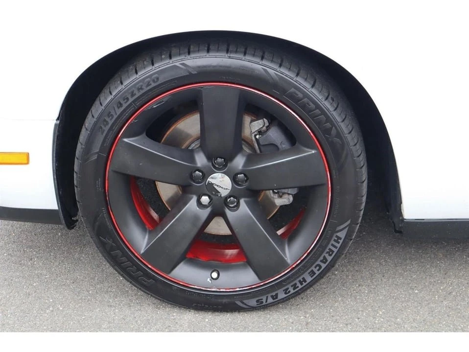 2014 Dodge Challenger 3rd Gen - Image 11 of 20