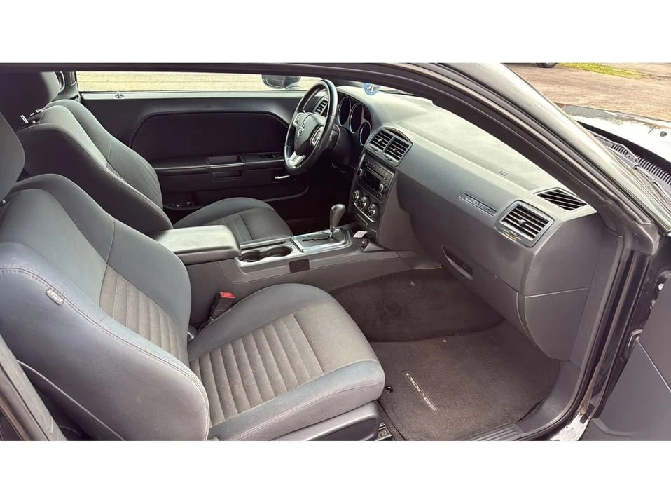 2014 Dodge Challenger 3rd Gen - Image 12 of 20