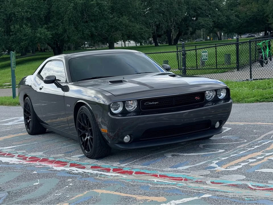 2014 Dodge Challenger 3rd Gen - Image 2 of 10