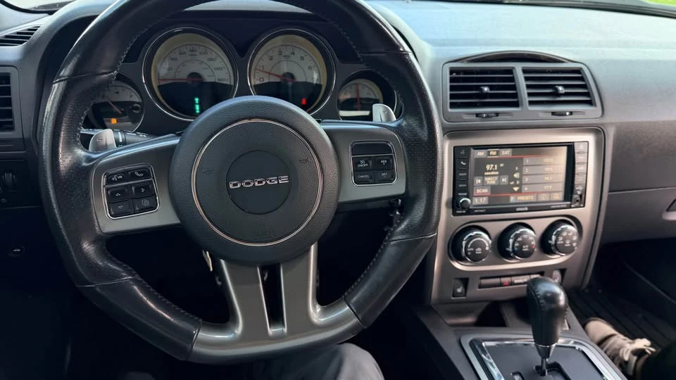 2014 Dodge Challenger 3rd Gen - Image 10 of 10