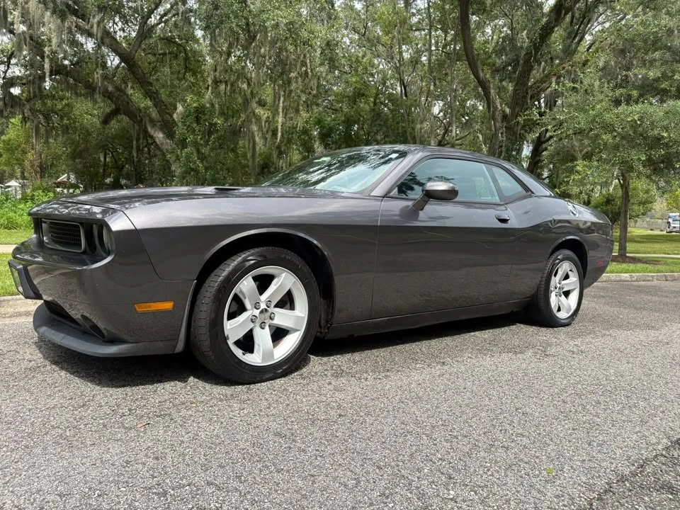 2014 Dodge Challenger 3rd Gen - Image 2 of 13