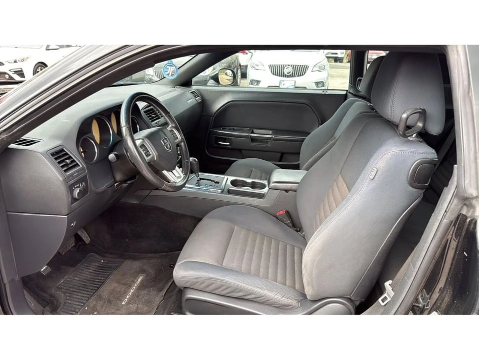 2014 Dodge Challenger 3rd Gen - Image 2 of 20