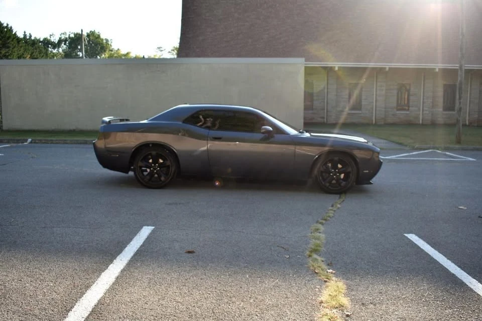 2014 Dodge Challenger 3rd Gen - Image 7 of 20