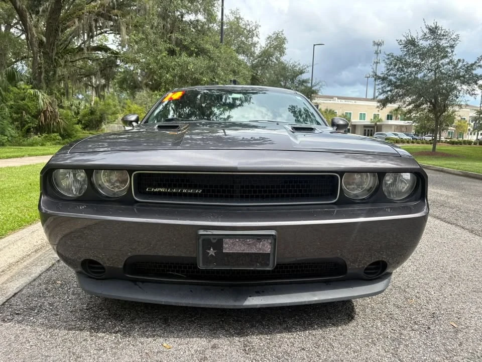 2014 Dodge Challenger 3rd Gen - Image 4 of 13