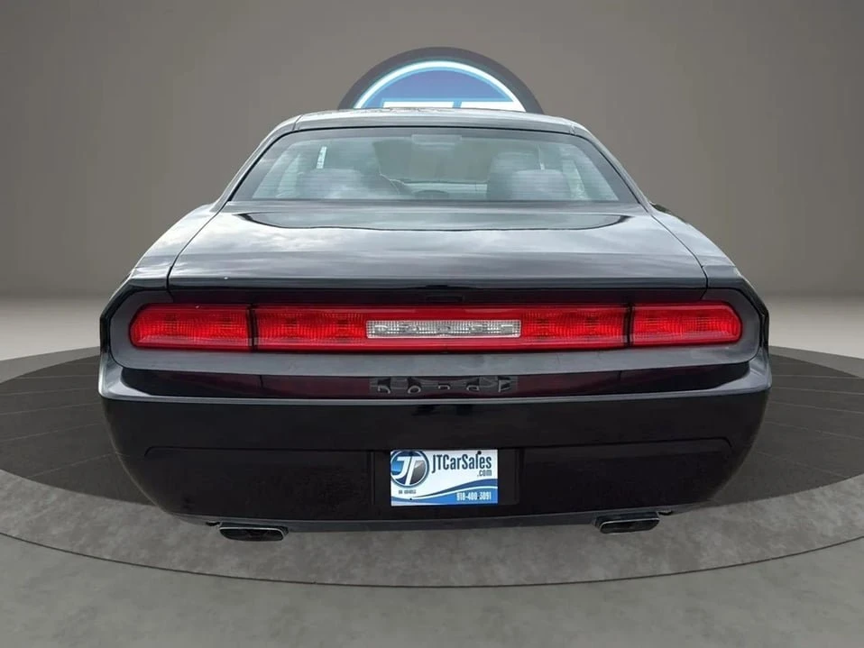 2014 Dodge Challenger 3rd Gen - Image 9 of 20
