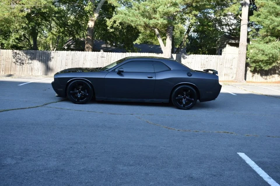 2014 Dodge Challenger 3rd Gen - Image 3 of 20