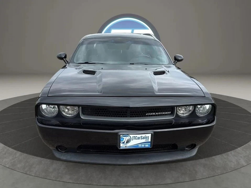 2014 Dodge Challenger 3rd Gen - Image 17 of 20