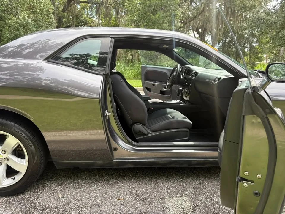 2014 Dodge Challenger 3rd Gen - Image 12 of 13