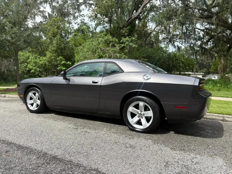 2014 Dodge Challenger 3rd Gen - Image 3 of 13